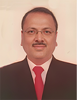 Atul Shantaram Mali